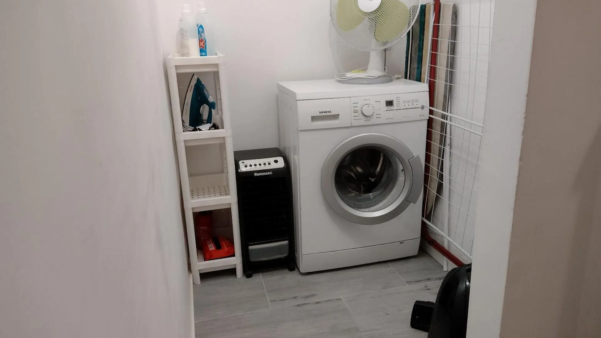 Apartament Widok Centrum Lejlighed Warszawa Polen